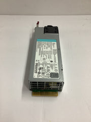 HPE DL360 Gen11 Power Supply 1000W 80Plus Titanium P44412-001 READ P03160-201