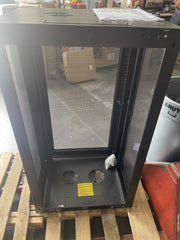 Tripp Lite 21U Wall Mount Rack Enclosure 19" Equipment 16.5" Deep SRW21U