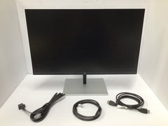 HP HP E24u G5 23.8" Monitor USB-C HDMI DisplayPort Full HD READ 6N4D0AA#ABA