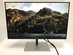 HP HP E24u G5 23.8" Monitor USB-C HDMI DisplayPort Full HD READ 6N4D0AA#ABA