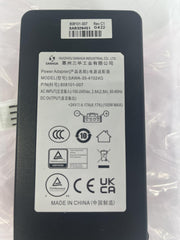 Zebra Power Supply Adapter SAWA-35-41024G ZT210 ZT220 ZT230 Printer 808101-007