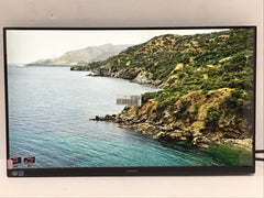 Samsung 24" Computer Monitor Full HD 100Hz IPS Ultra-thin Bezel LS24D402DANXGO