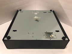 APG Vasario 1616 Cash Drawer 320 MultiPRO 24V /w Money Till VBS320-BL1616