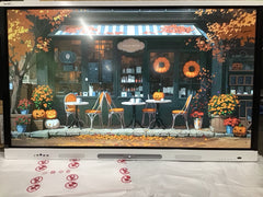 Smart 65" Interactive Display /w IQ 4K UHD Touchscreen MX265-V5