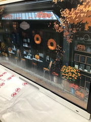 Smart 65" Interactive Display /w IQ 4K UHD Touchscreen MX265-V5