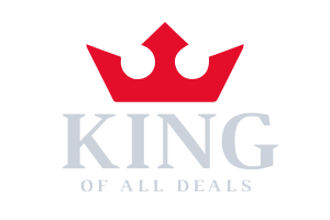 King of All Deals