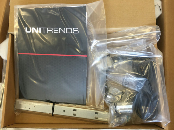 Unitrends RC713S Recovery Appliance 1U 12TB Enterprise  RS-713TRD-IN536-P
