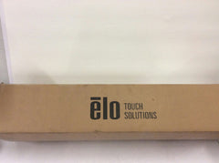 ELO Touch Wall Mount Kit for 5501L 7001LT Digital Touch Display E248743