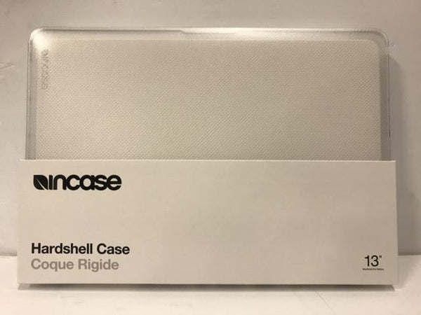 Incase Designs Hardshell Laptop Upper Shield Case for Apple MacBook Pro CL60608