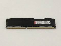 Kingston HyperX Fury Black 4GB 1600MHz DDR3L DIMM CL10 1.35V HX316LC10FB/4