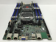 Intel Server Board S2600TPNR Xeon Dual CPU Socket R3 Motherboard BBS2600TPNR
