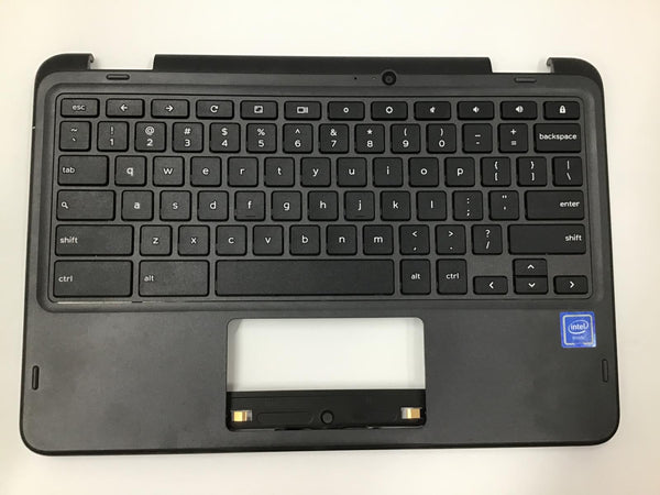 Dell Chromebook 11 3100 Top Keyboard Case DELL113100KEYBOARD