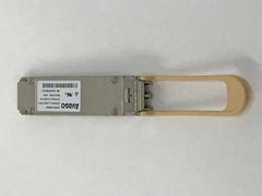 Broadcom 40G Bidirectional MMF QSFP  Transceiver Module  AFBR-79EBPZ