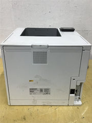 HP LaserJet Enterprise M608dn Printer 220V READ! K0Q18A#AAZ