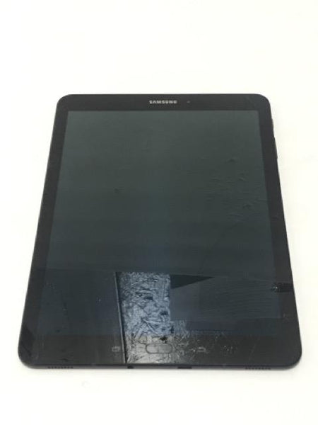 Samsung Galaxy Tab S3 32GB Black 9.7" Android Tablet SM-T820NZKAXAR AS-IS 4