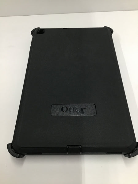 OtterBox Galaxy Tab 2019 10.1" Defender Rugged Protective Case ProPack 77-63792