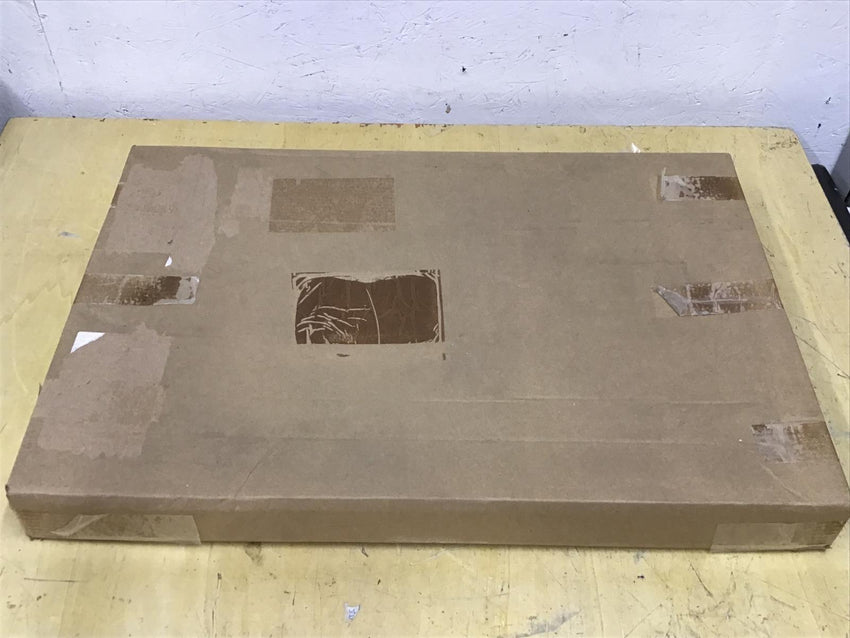 EATON B-LINE Roll Out Rackmount Shelf 1U 17.5 x 27.7 100LBS ETN-RS19281U10