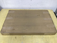 EATON B-LINE Roll Out Rackmount Shelf 1U 17.5 x 27.7 100LBS ETN-RS19281U10