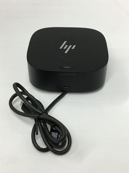 HP G2 Universal Dock USB Type-C/A Docking Station 100W 5TW13UT#ABA