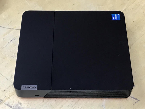 Logitech Tap Med Room Bundle Lenovo Video Conferencing System TAPMSTMEDIUMLEN2