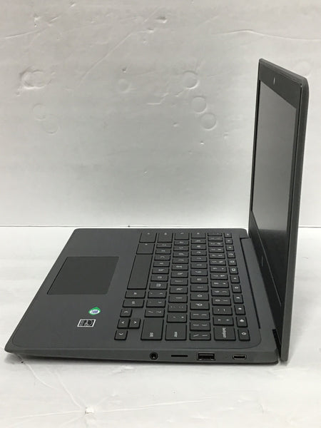 HP 11.6" 32GB Chromebook 11A G8 Laptop 16W64UT#ABA NNB