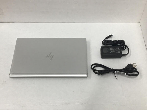HP EliteBook 845 G7 Notebook 14" Ryzen 7 Pro 4750U 16GB 512GB SSD 242S1UC#ABA