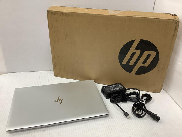 HP EliteBook 840 G7 14" FHD Laptop i5-10210U 32GB RAM 1TB SSD W10P 3E9Z3US#ABA