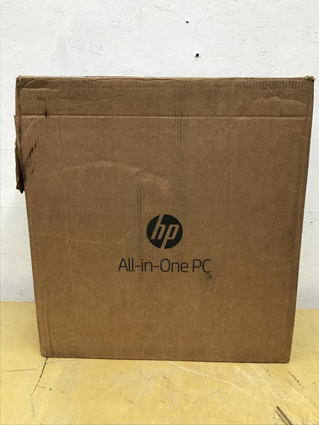 HP EliteOne 840 G9 All-in-One Computer i5-12500 Screen Damage 69S91UT#ABA