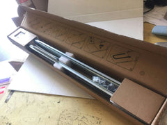 Dell ReadyRails 81WCD 1U Sliding Rail Kit PowerEdge R430 R630 R640 770-BBJS