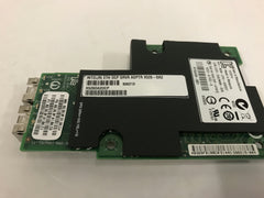 INTEL X520-DA2 ETHERNET SERVER ADAPTER 10GBE Dual Port Mezzanine X520DA20CP