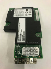 INTEL X520-DA2 ETHERNET SERVER ADAPTER 10GBE Dual Port Mezzanine X520DA20CP