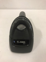 Zebra Cordless Barcode Scanner Bluetooth Cradle DS2278-SR7U2100PRW NOB