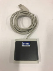 HID Omnikey 5025 Contactless Smart USB Card Reader 125 KHz R50250001-GR