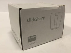 Barco ClickShare Tray For Up To Four ClickShare Buttons R9861500T01