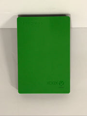 Seagate 2TB Game Drive for Xbox Portable Hard Drive USB 3.0 STEA2000403 Used
