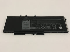 Dell Battery Latitude 5480 5580 5280 68Wh GJKNX 4-Cell GENUINE OEM 451-BBZG