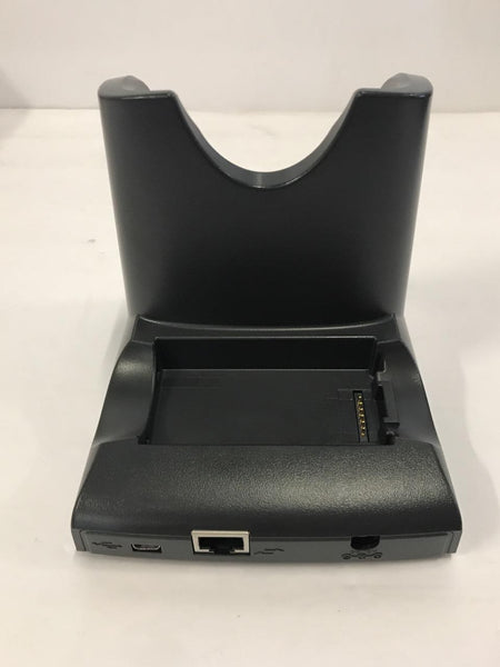 Zebra Symbol Single Slot Cradle Cables Sold Separately CRD3000-1001RR
