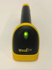 Wasp WWS550i CCD Freedom Bluetooth Wireless Barcode Scanner  633808920623