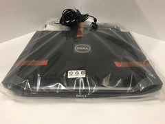 Dell 18.5" 1U Rackmount LCD KVM Console Monitor Terminal DKMMLED185-G01
