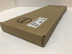 Dell Multimedia Keyboard US QWERTY Black Professional USB LOT OF 10 KB216-BK-US