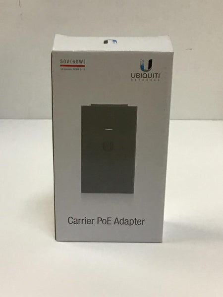 Ubiquiti PoE Injector POE-50-60W