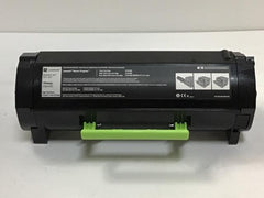 Lexmark MX417 Black Toner Genuine OEM 51B1H00