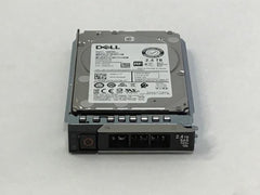 Dell PowerEdge 2.4TB 10K RPM SAS 2.5" 12Gbps Hard Drive in Tray 401-ABHQ NOB