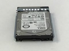 Dell PowerEdge 2.4TB 10K RPM SAS 2.5" 12Gbps Hard Drive in Tray 401-ABHQ NOB