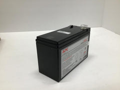 Genuine APC SmartUPS Battery Cartridge RBC17 NEW
