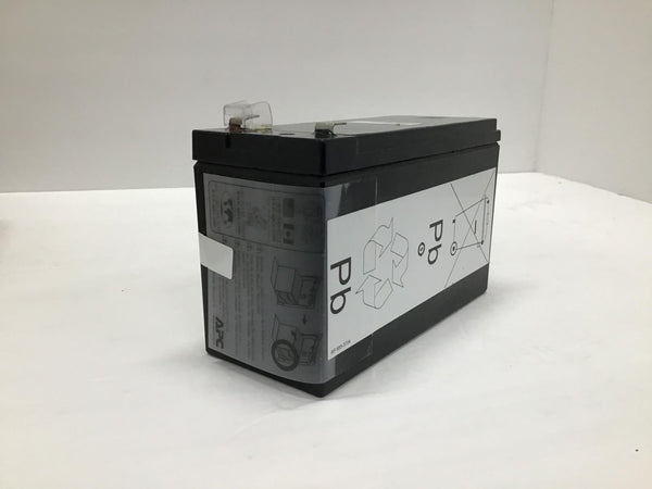 Genuine APC SmartUPS Battery Cartridge RBC17 NEW