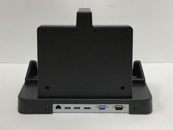 Panasonic ToughBook Cradle FZ-G1 MK1 2 Monitor HDMI Docking Station FZ-VEBG11AU