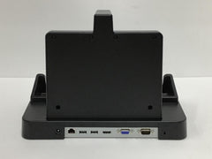 Panasonic ToughBook Cradle FZ-G1 MK1 2 Monitor HDMI Docking Station FZ-VEBG11AU
