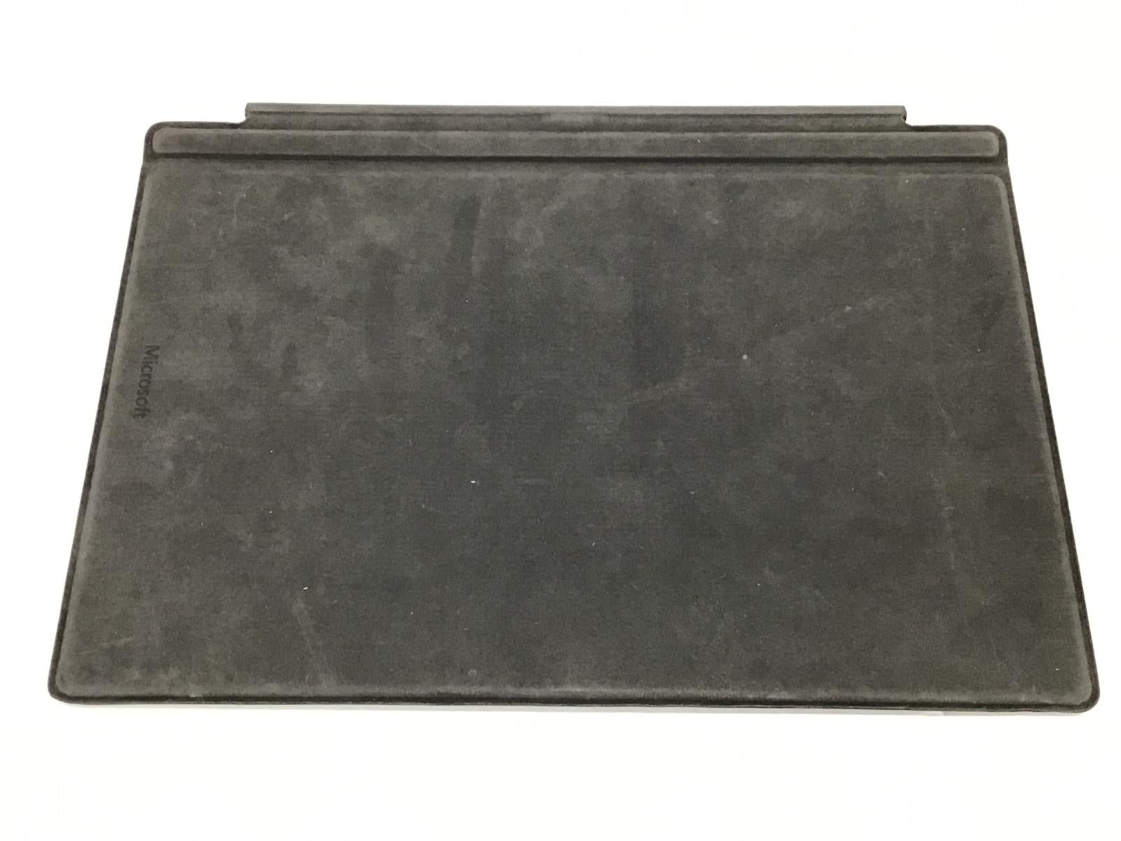 Microsoft Surface Pro Cover Type Cover M1725 Keyboard & Trackpad FMN-00001 USED