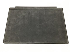 Microsoft Surface Pro Cover Type Cover M1725 Keyboard & Trackpad FMN-00001 USED